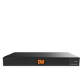 Digital Watchdog DW-COVA86T COVA Series 8-Channel PoE Cloud-Optimized Video Archiving NVR with 6TB Storage