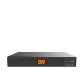 Digital Watchdog DW-COVA48T COVA Series 4-Channel PoE Cloud-Optimized Video Archiving NVR with 8TB Storage