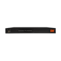 Digital Watchdog DW-BJCX4T-LX Blackjack CX 4K 16-Channel PoE NVR with Virtual Channels, 80 Mbps, Linux OS, 4TB HDD