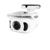 Digital Watchdog DWC-XSBC08BI MEGApix Ai 4K Bullet IP Camera with Ultra-Wide Fixed Lens, IR and AI