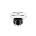 Digital Watchdog DWC-MV82WIATW MEGApix IVA 2.1MP Low-Profile IR Vandal Dome Camera, 2.8-12mm Varifocal Lens, White