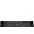 Digital Watchdog DW-BJRR2U160TLX Blackjack Rack 12-Bay Server, 2U, 16GB RAM, Single Processor, 160TB