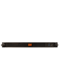 Digital Watchdog DW-BJP1U40T Blackjack P-Rack 1U 4-Bay Chassis Server, Windows OS, 40TB