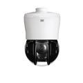 Digital Watchdog DWC-MPTZ230XTW MEGApix 2.1MP IR PTZ IP Camera, 4.3-129mm Varifocal Lens, 30x Optical Zoom, White