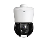 Digital Watchdog DWC-MPTZ230XTW MEGApix 2.1MP IR PTZ IP Camera, 4.3-129mm Varifocal Lens, 30x Optical Zoom, White