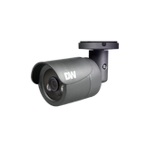 Digital Watchdog DWC-MB72WI4TW 2.1MP Bullet IP Camera, 4.0mm Fixed Lens, Star-Light Plus, White