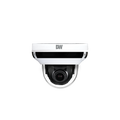Digital Watchdog DWC-XSDH05MI MEGApix Ai 5MP Low-Profile Vandal Dome IP Camera with Vari-Focal Lens, IR and AI Engine, IP67, IK10