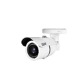 Digital Watchdog DWC-B6563WTIRW Star-Light Plus 5MP Universal HD-over-Coax IR Bullet Camera, 2.7-13.5mm Varifocal Lens, White (Replaces DWC-B6563WTIR)