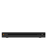 Digital Watchdog DW-VA1G482T VMAX A1 G4 8-Channel Analog DVR, 4K, 2TB (Replaces DW-VA1P81T)