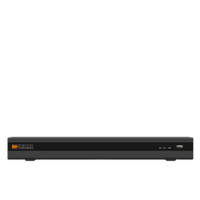 Digital Watchdog DW-VA1G41632T VMAX A1 G4 Universal HD over Coax 16-Channel DVR, 32TB