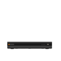 Digital Watchdog DW-VA1G444T VMAX A1 G4 Universal HD Over Coax 4-Ch DVR, 4T