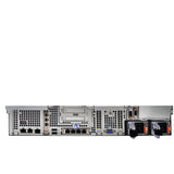 Digital Watchdog DW-BJRR2U100T Single Processor Blackjack Rack, 2U, 12-Bay server, 16GB RAM, 100TB