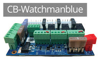 Cellgate CB-WATCHMANBLUE Protection Circuit Board for W450/W480/WXL