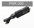 Cellgate PWR-200 Watchman Power Supply, 4-Channel, 5A