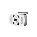 Digital Watchdog DWC-XSBF08LIF MEGApix Ai Active Deterrent Bullet IP Camera with Built-In Audio, IR and Color LEDs and Ai Engine