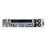 Digital Watchdog DW-BJRR2Y280TS Blackjack Rackmount Server with Dual Processors, Windows Server 2019, RAID5, 2U RS, 280TB