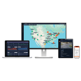 Digital Watchdog DWS-myDW12M4C 4-Channel myDW Health Monitoring Service Subscription, 12-Month
