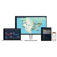 Digital Watchdog DWS-myDW36M48C 48-Channel myDW Health Monitoring Service Subscription, 36-Month