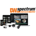 Digital Watchdog DWS-ENT12M48C Spectrum Enterprise Subscription, 48-Channel, 12 Month