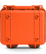 DSI 1200-000-150 Pelican 1200 Case - Orange w/ foam