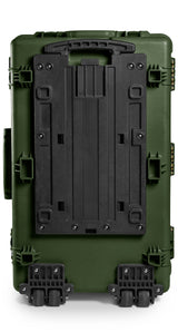 DSI 1650-021-130 Pelican 1650 Case - OD Green- No foam
