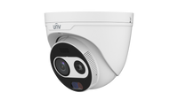 Uniview TIC3612SA-F3-4F4AC-I1 36x PTZ 4K Network Camera