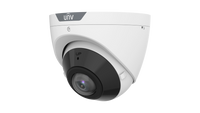 Uniview IPC3605SB-ADF16KM-I0 5MP 180° Wide-Angle IP Turret Camera