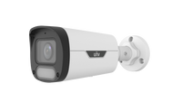 Uniview IPC2318SR-ADF28KM-WP 8MP Owlview IP Bullet Camera