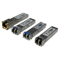 ComNet SFP-7 Small Form-Factor Pluggable Copper and Optical Fiber Transceiver, 1000FX, 1310nm, 40km, LC, Fiber, MSA Compliant
