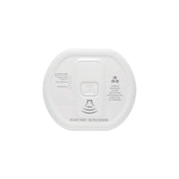 2GIG CO100-345 Wireless Carbon Monoxide Alarm