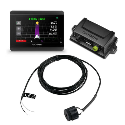 Autopilots