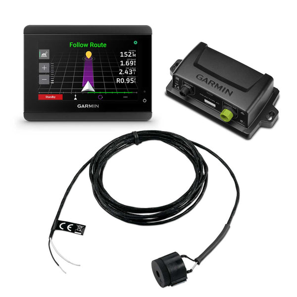 Autopilots