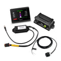 Garmin 010-02794-04 Reactor™ 40 Steer-by-wire Yamaha® Corepack with GHC™ 50 Autopilot Instrument