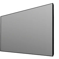 Stewart Filmscreen Balon Series 135 inch Fixed Frame Screen