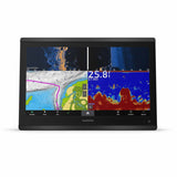 Garmin 010-02093-50 GPSMAP® 8616 Multifunction Display with US and Canada Navionics+ Charts