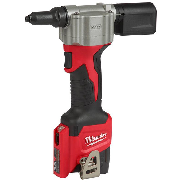 MILWAUKEE 2550-22 M12™ Rivet Tool Kit