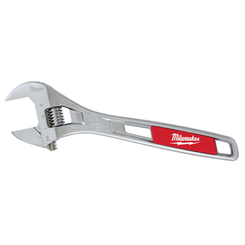 MILWAUKEE 48-22-7410 10" Adjustable Wrench