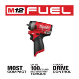 Milwaukee 2552 best sale