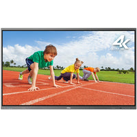 Vivitek NovoTouch BK863i 86 inch Collaborative Touch Panel