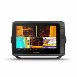 Garmin 010-02880-00 ECHOMAP™ Ultra 2 106sv Fishfinder/Chartplotter Combo with Navionics+™ U.S. Inland and Coastal Charts