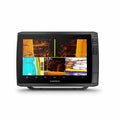 Garmin 010-02882-01 ECHOMAP™ Ultra 2 126sv Fishfinder/Chartplotter Combo with GT56UHD-TM Transducer and Navionics+™ U.S. Inland and Coastal Charts