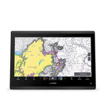 Garmin 010-02919-03 GPSMAP 1643xsv Multifunction Display with US+Canada Garmin Navionics+