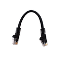 ISONAS IPB-CBL-NET2-6IN 6 Network Cable with 2 Connector Change IP Bracket, 2'