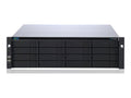 Promise VA834D6R1100TX Vess A8340 WIN11 Dual CPU - Video Surveillance Storage Server