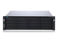 Promise VA834D6R1100TX Vess A8340 WIN11 Dual CPU - Video Surveillance Storage Server