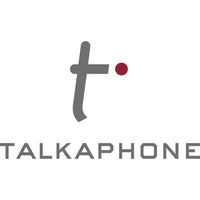 Talkaphone AOR-TR10-D Flush Mount Trim Ring for AOR-5 or AOR-10 Command Unit with Door