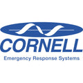 Cornell A-1808D/SON Keypad with Time Delay