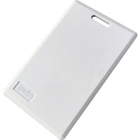 AWID CS-UHF-0-0 Long Range Clamshell Card