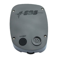 LiftMaster 50-SOS12 Siren Operated Sensor