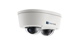 IDIS AV16956DN-28 16MP All-in-One Remote Setup Omni-Directional Camera